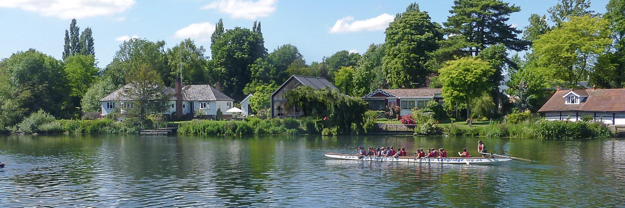 BACA architects banner