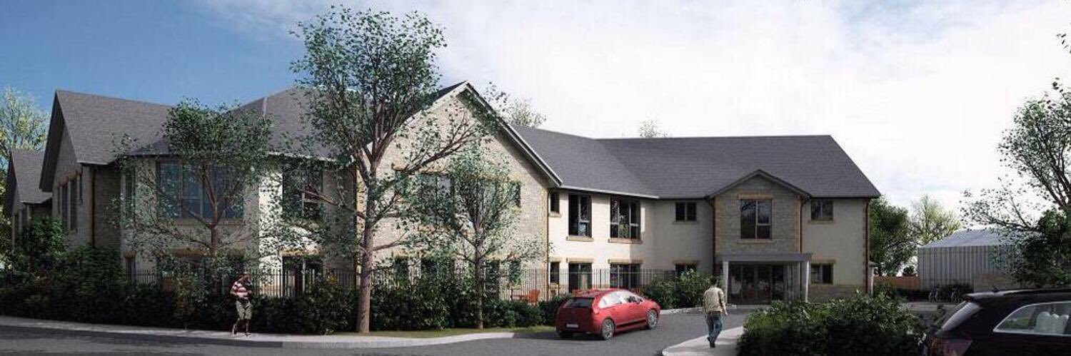 Morganstone Ltd banner