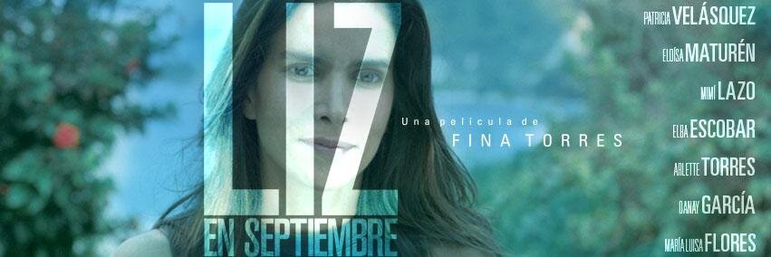 LizenSeptiembre's profile banner image