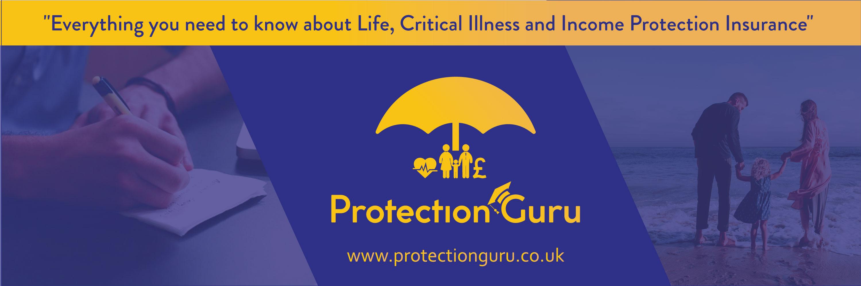 ProtectGuruAd's profile banner image