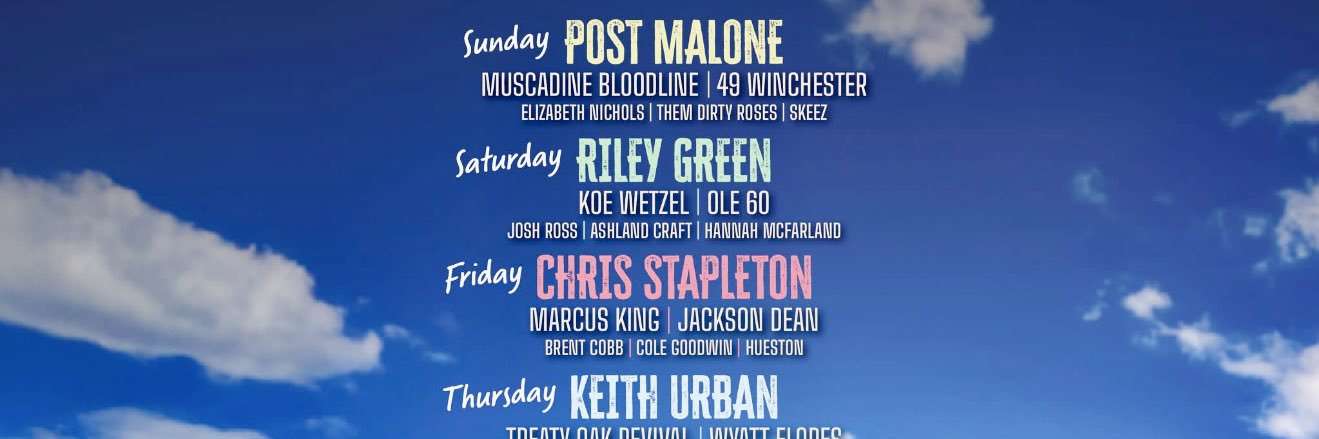 Rendy Lovelady banner