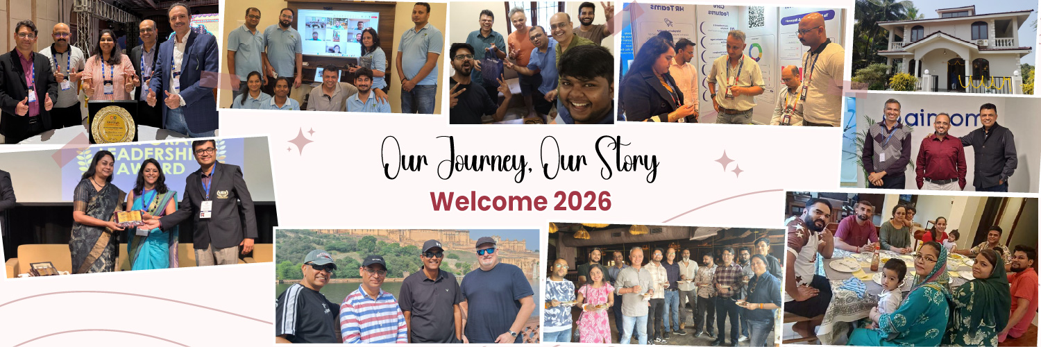 AAPNA Infotech banner