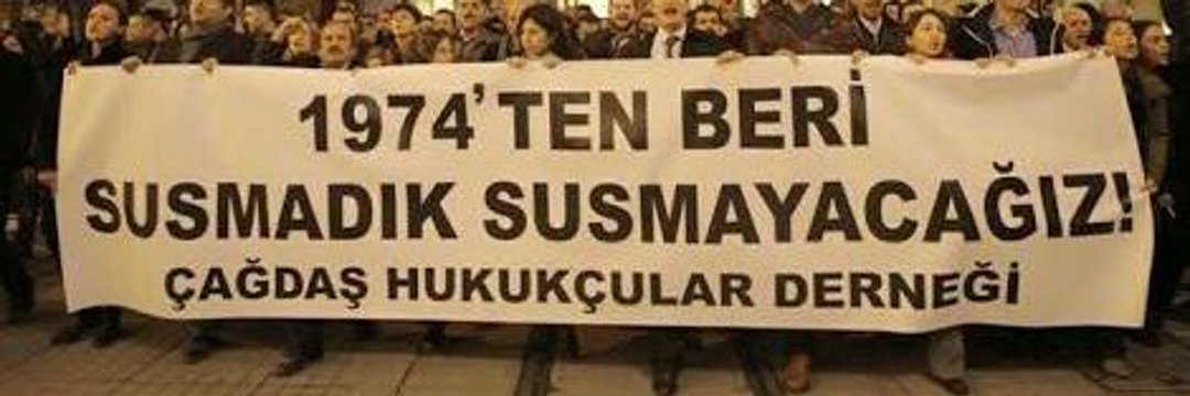 ÇHD Ankara Şube banner