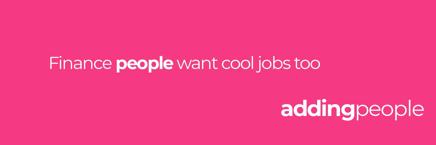 addingpeople's profile banner image