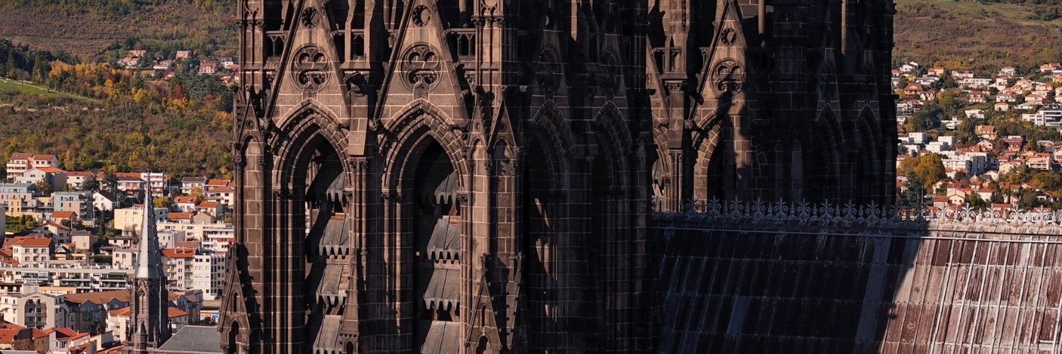 Clermont-Ferrand banner