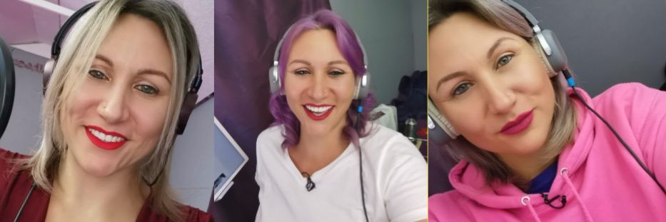 Charlotte Rose banner