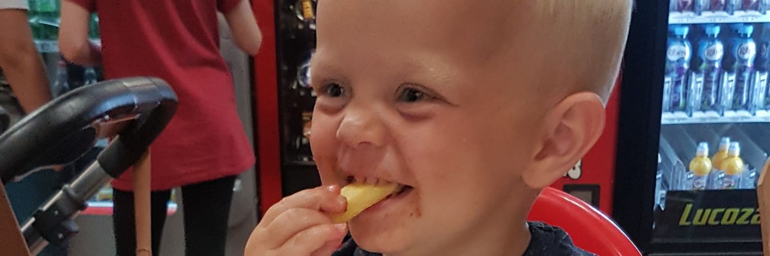 Chevvy4's profile banner image