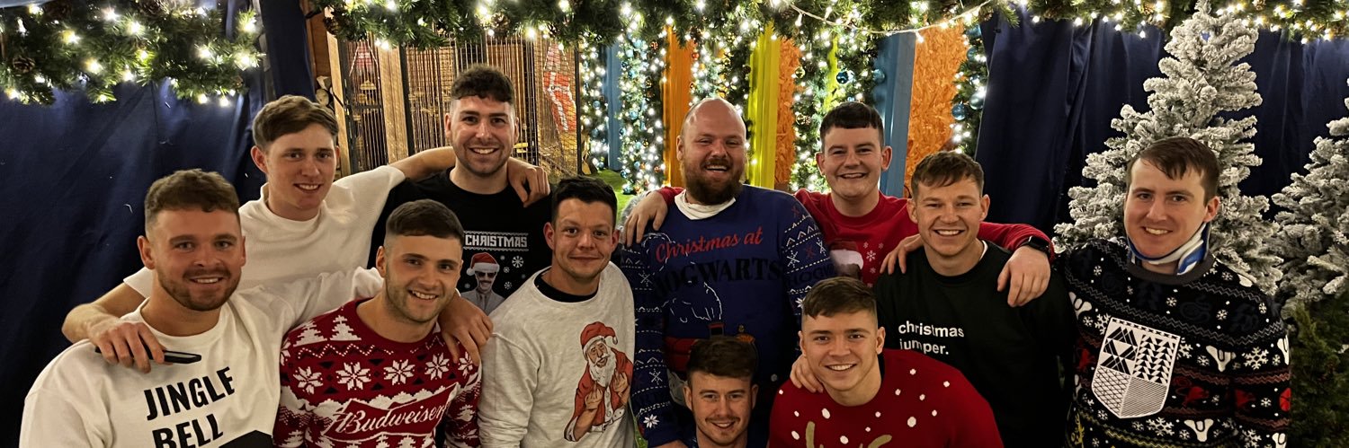joeflettx's profile banner image