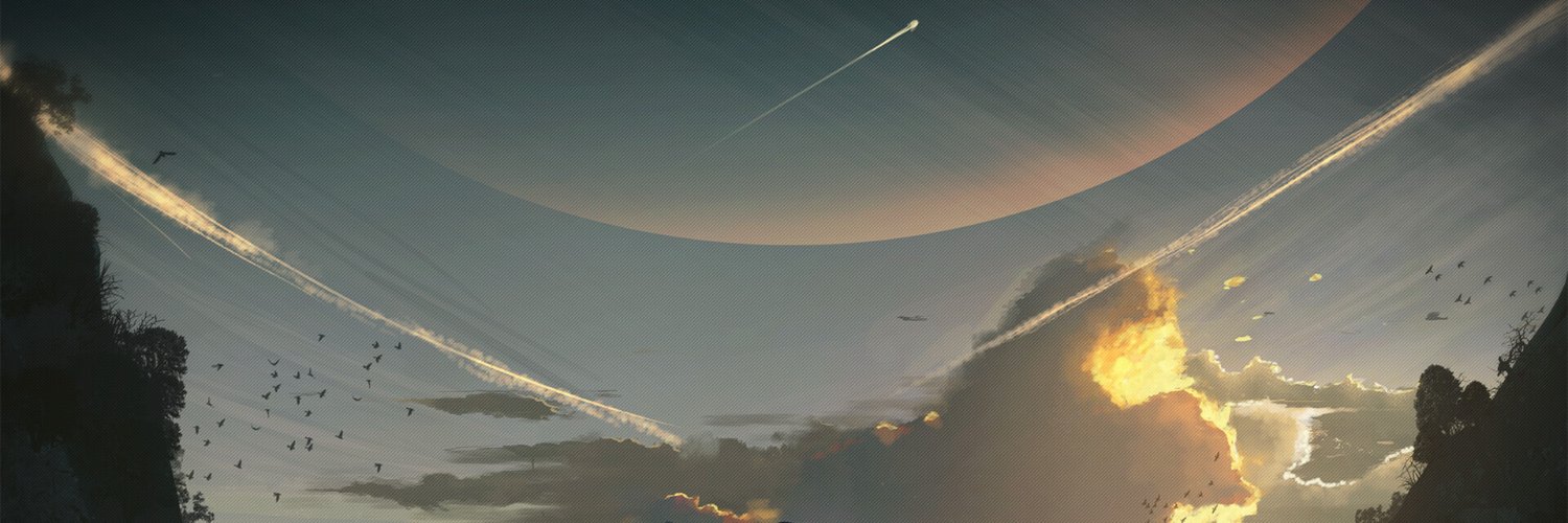 TheRickvy's profile banner image