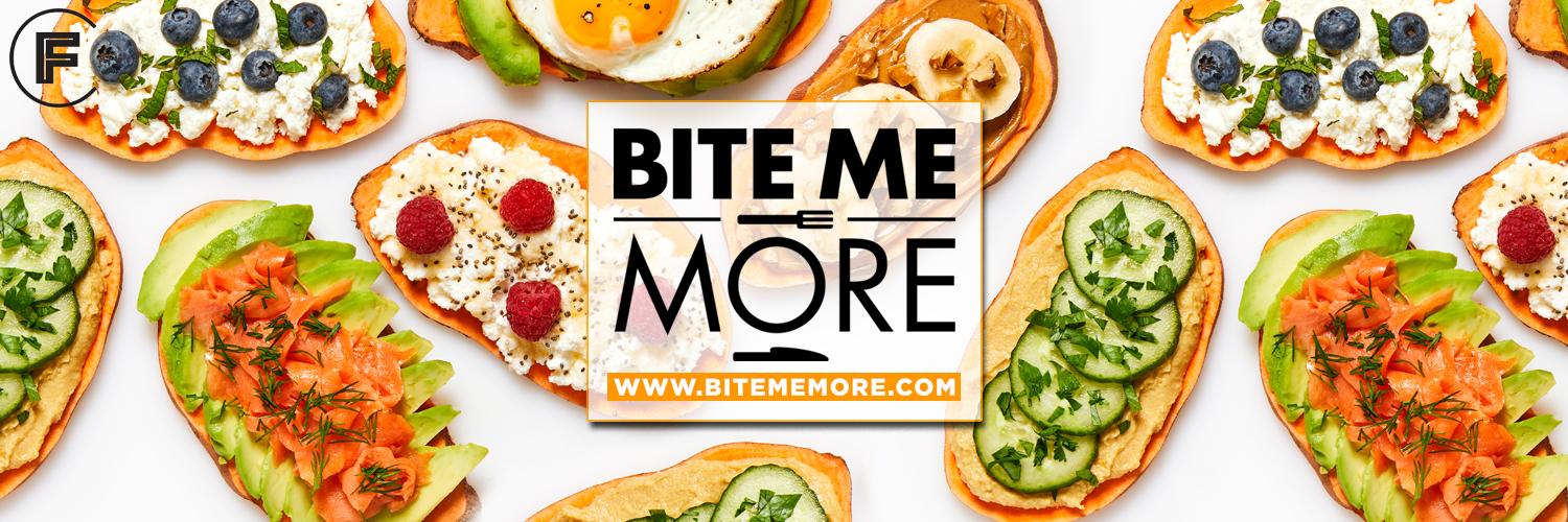 Bite Me More banner