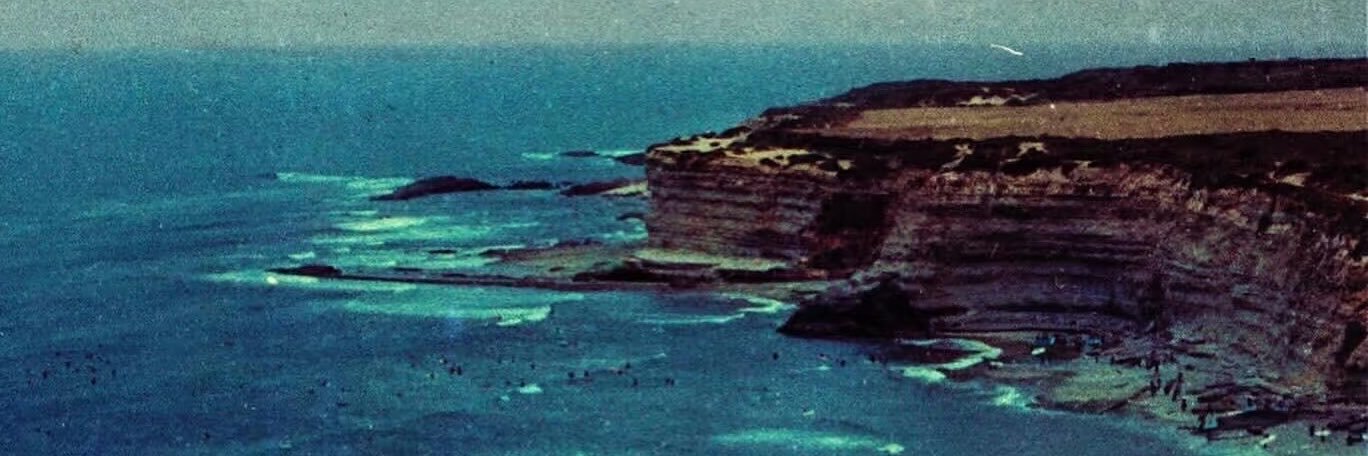 Morgancd8's profile banner image