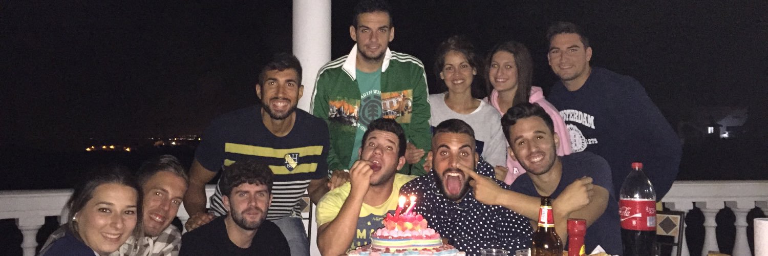 jesusinho91's profile banner image