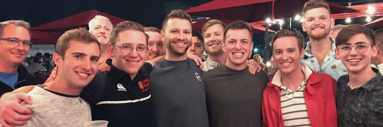johnmccarthyiv's profile banner image
