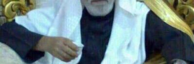 Bakheet Al Zahrani banner