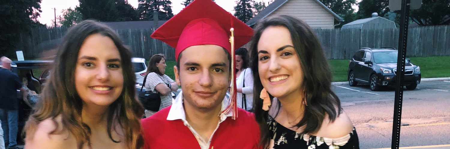 caitscool14's profile banner image