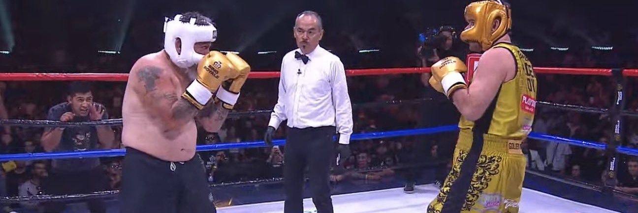 Sandor ⚔️🐺 banner