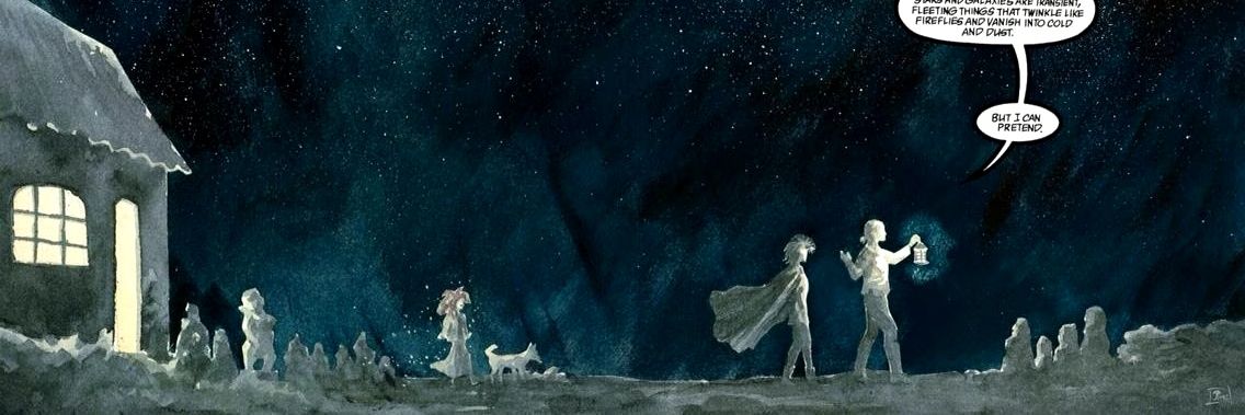 dlastorta's profile banner image