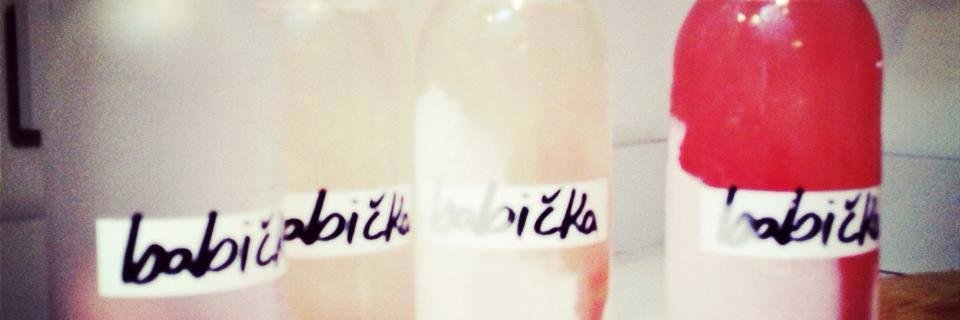 BabickaVodka's profile banner image