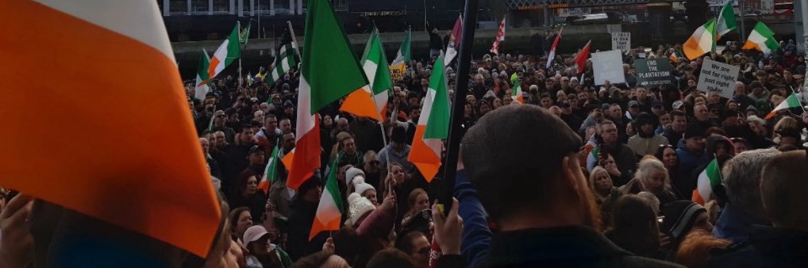 Aisling O’Connell's banner