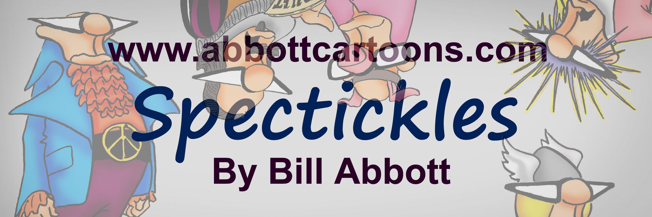 abbottcartoons's profile banner image