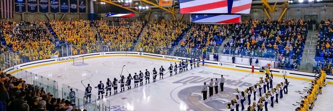 GoQUBobcats's profile banner image