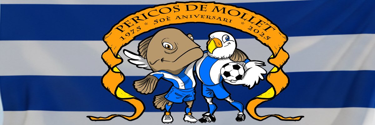 PericosdeMollet's profile banner image