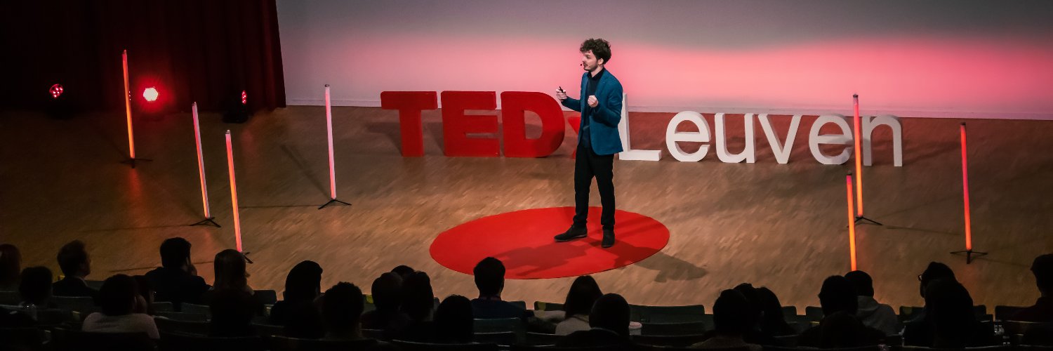 Thomas Winters banner