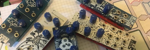 SnazzyFX Profile Banner