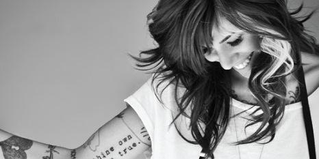 WeLoveMsPerri's profile banner image