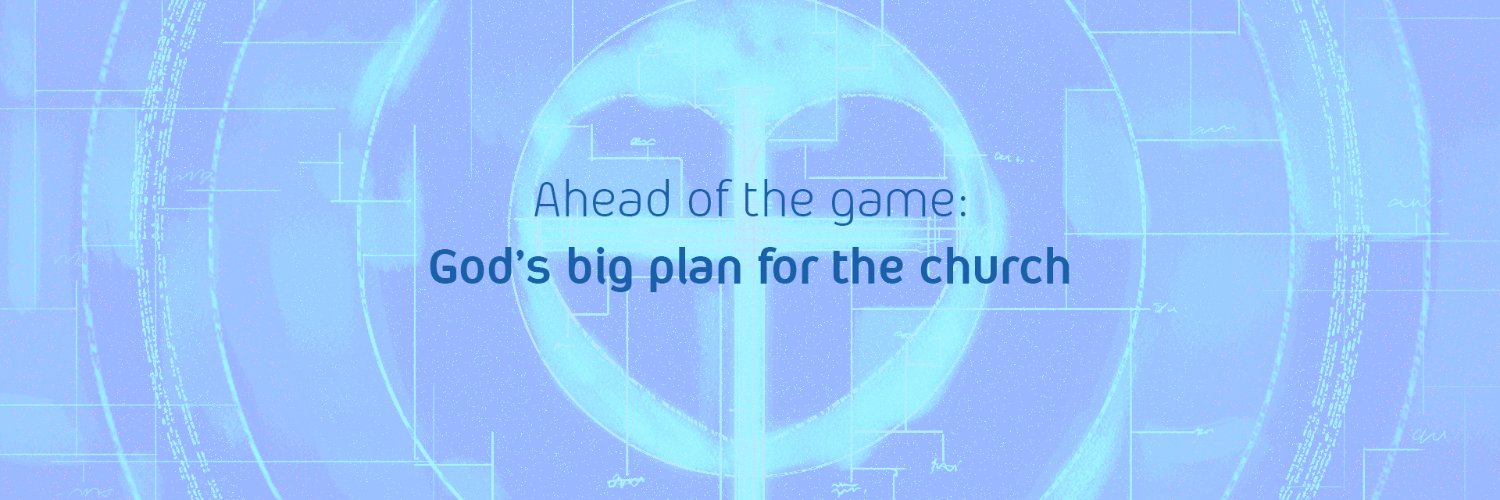 Above Bar Church banner