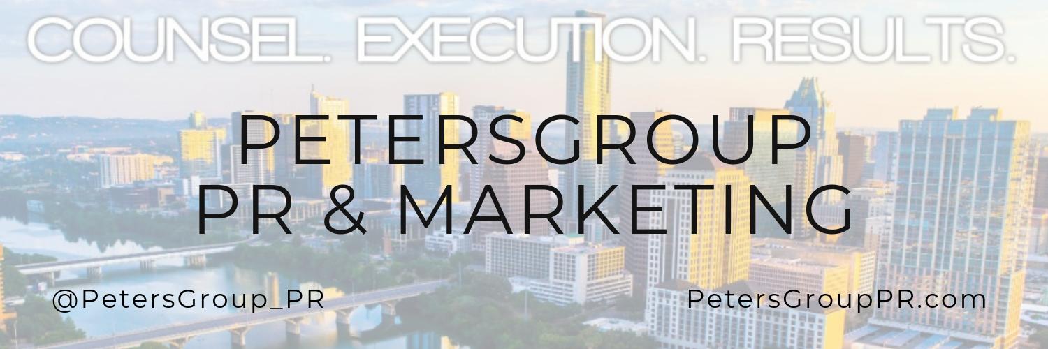 PetersGroup_PR's profile banner image