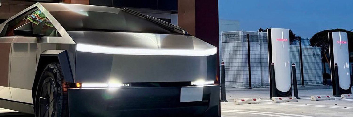 Tesla_Owner05's profile banner image