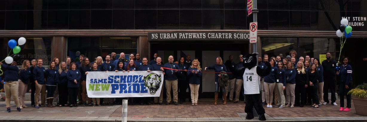 UrbanPathwaysCS's profile banner image