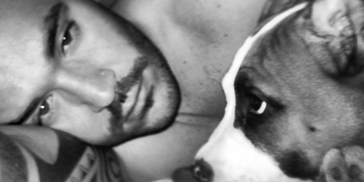 gendro85's profile banner image