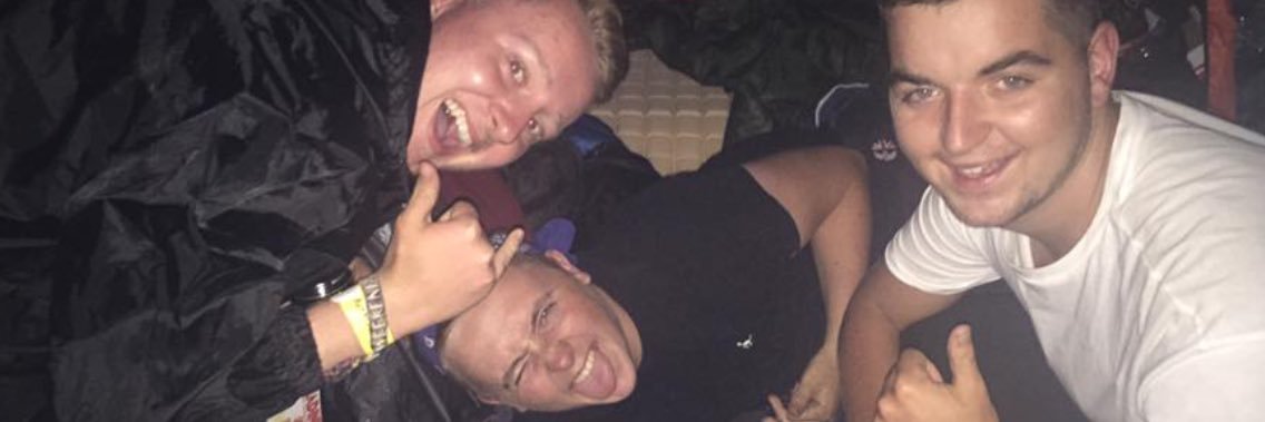 TomasWilliams97's profile banner image