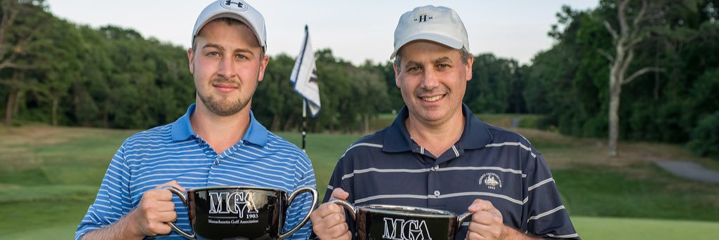GolfMike9's profile banner image