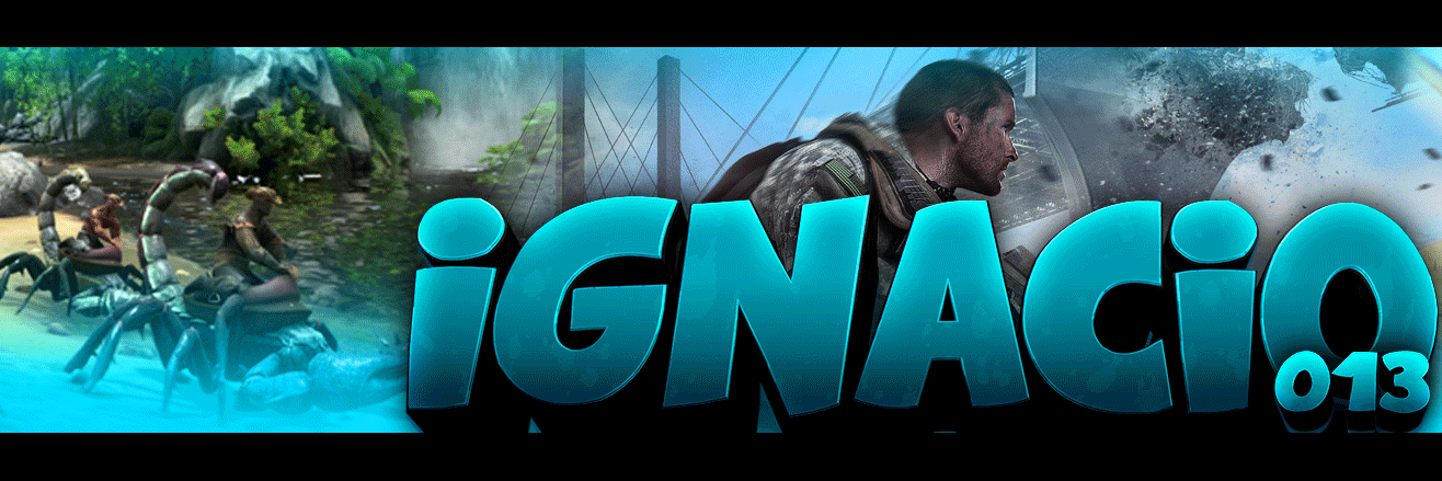 Ignacio Largo banner
