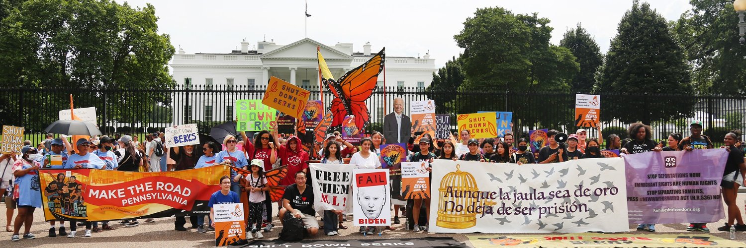 Pennsylvania Immigration Coalition banner