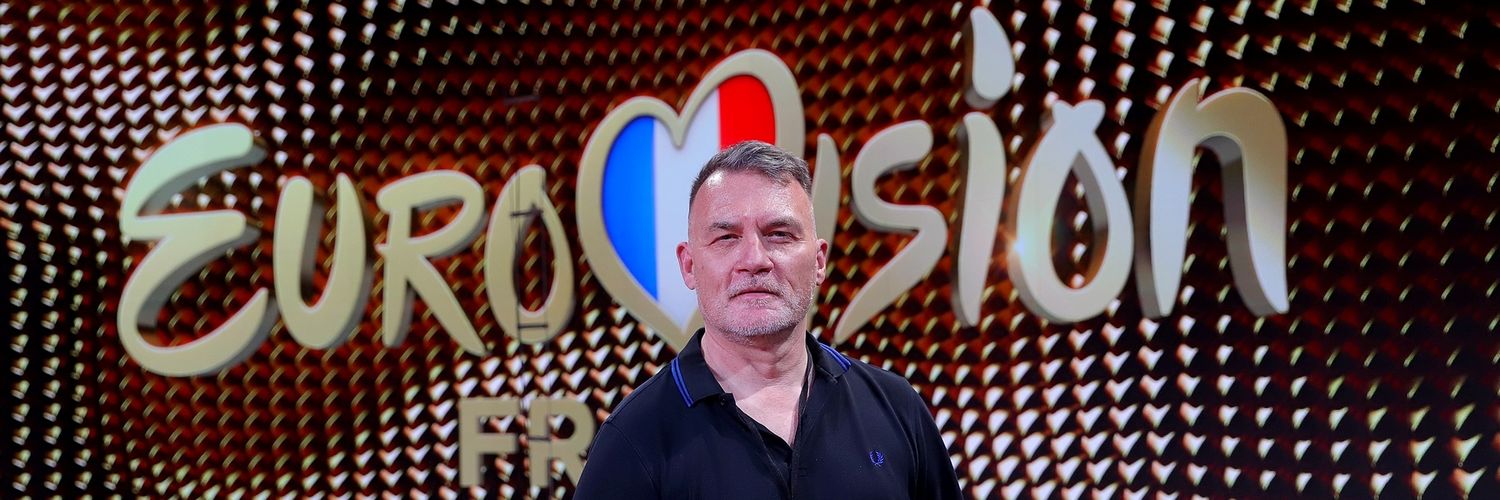 Benoît BLASZCZYK banner