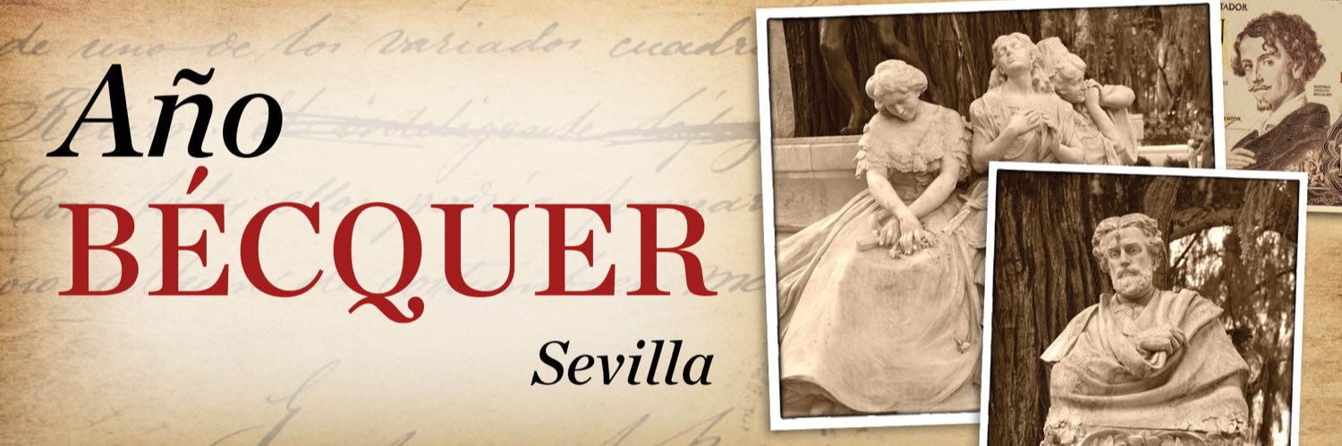 Gustavo A. Bécquer banner