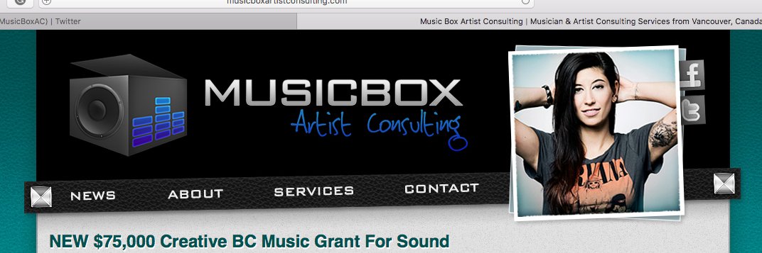 MusicBoxAC's profile banner image