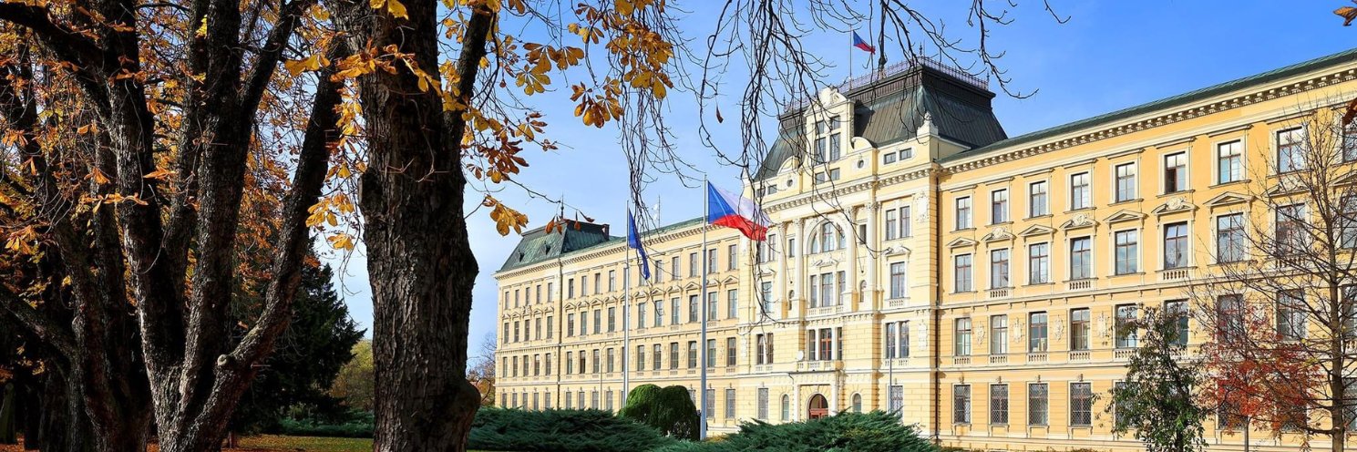 Ministerstvo obrany's banner