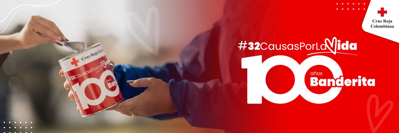 CruzRojaMag's profile banner image