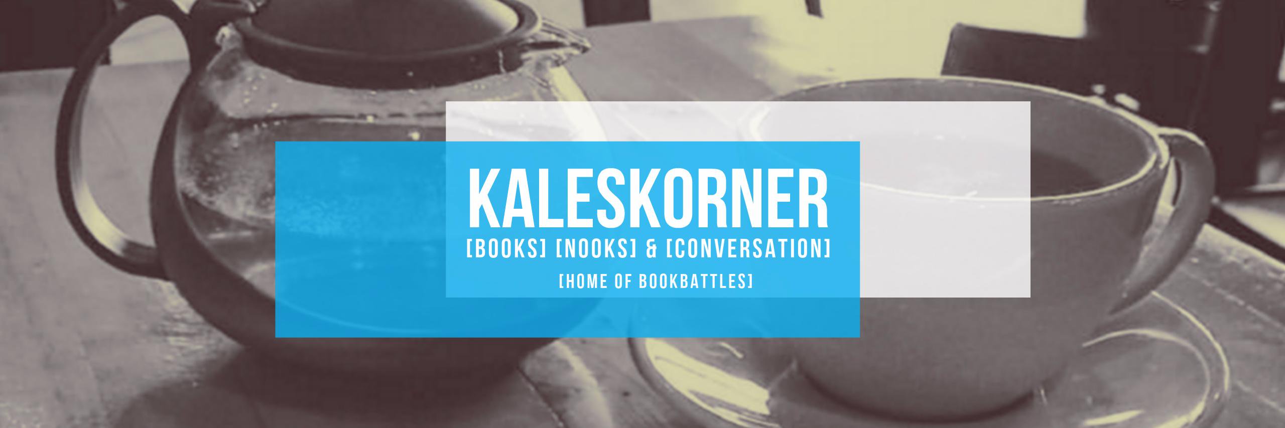 KalesKorner banner