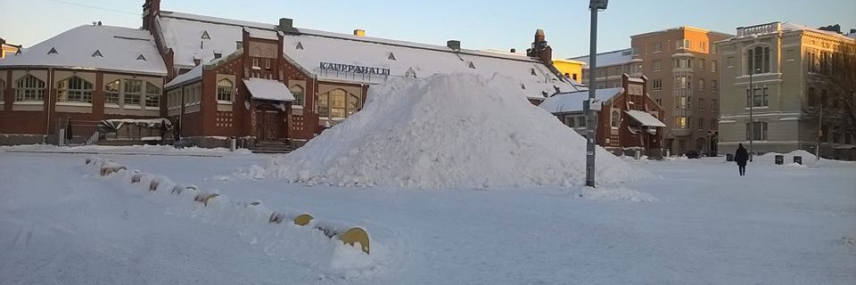 Viveca Aaltonen banner