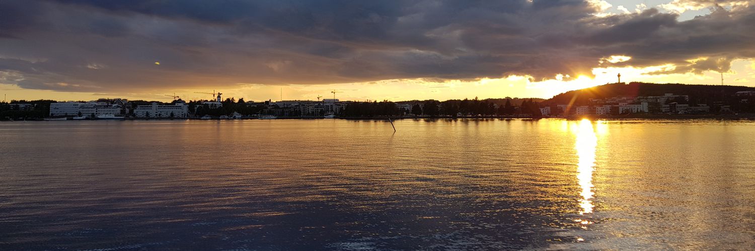 OutiKoskela's profile banner image