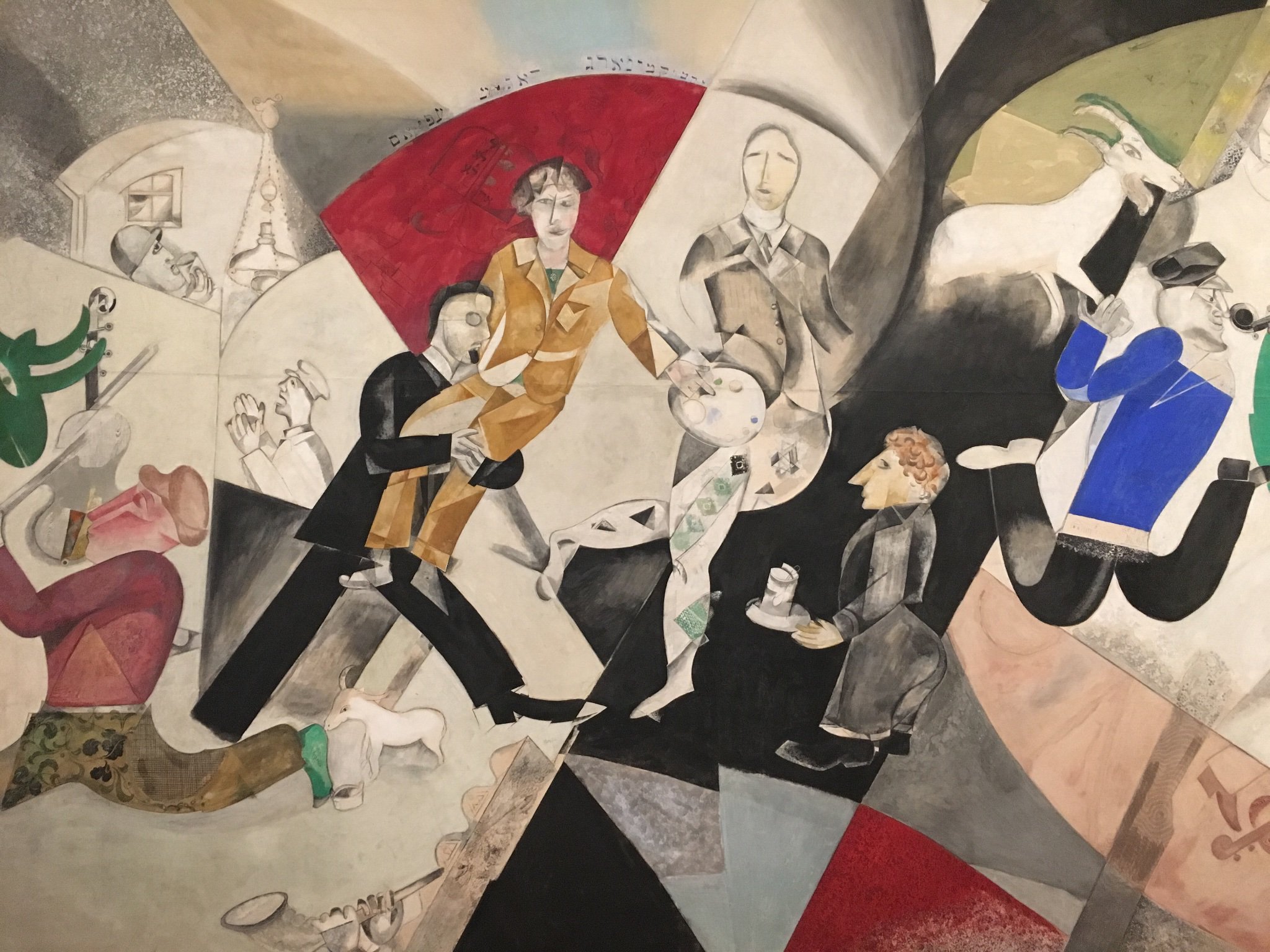 LapoCecconi's profile banner image