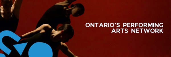 OntarioPresents Profile Banner