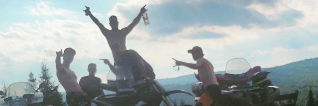 ChristianFrosst's profile banner image