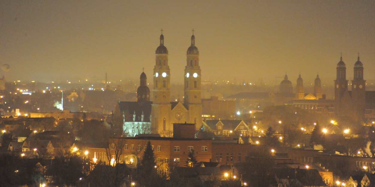 PoloniaDistrict's profile banner image